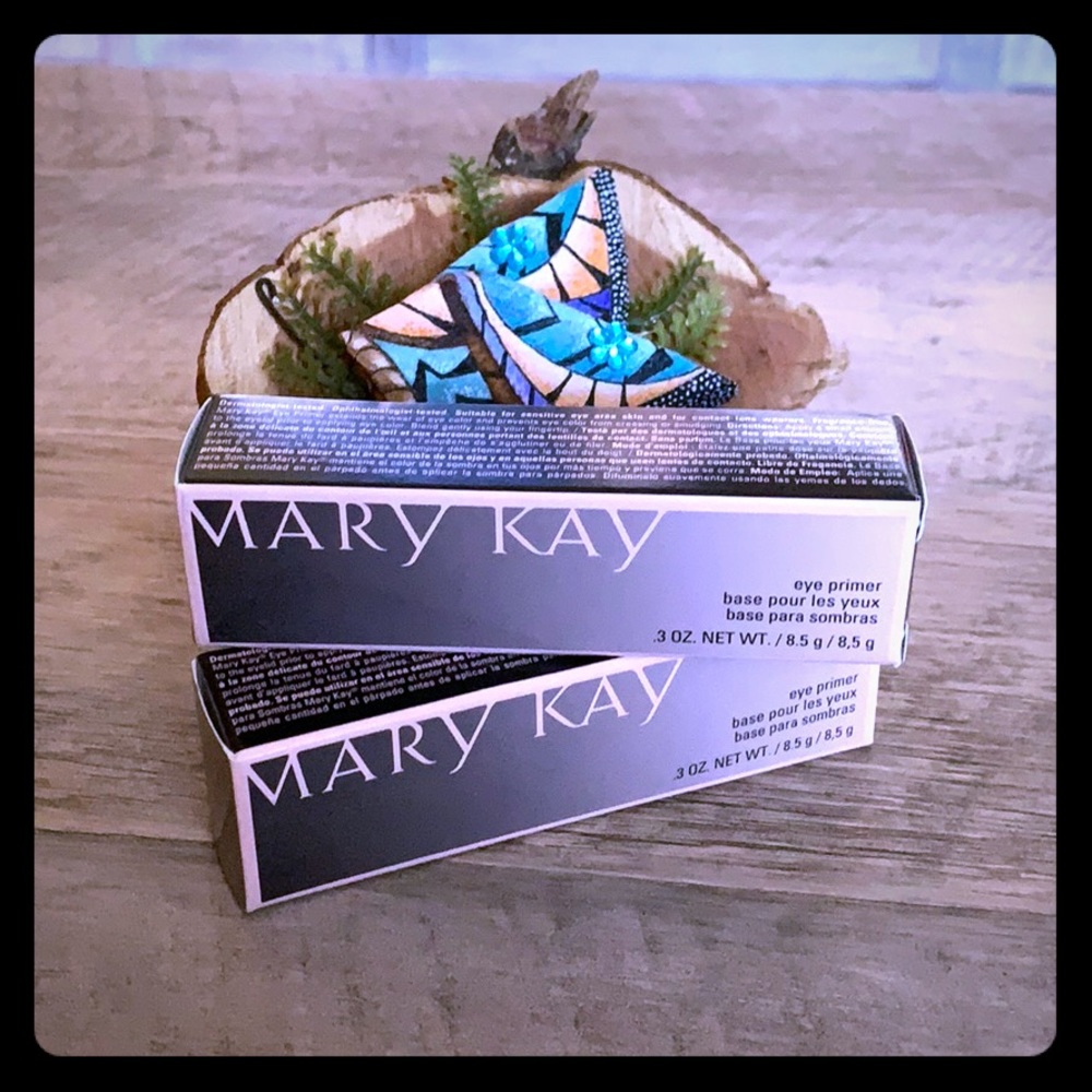 Mary Kay eye primer